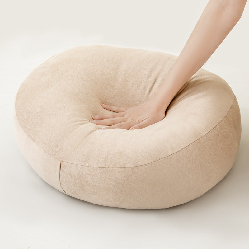 Office lumbar pillow