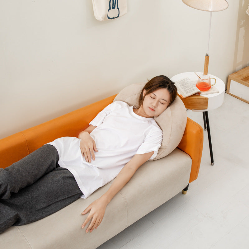 Office lumbar pillow