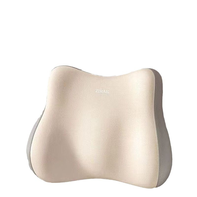 Office lumbar support cushion