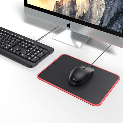 Office mouse pad