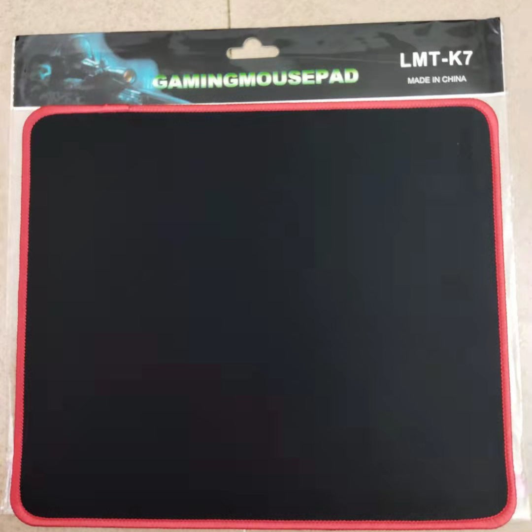 Office mouse pad