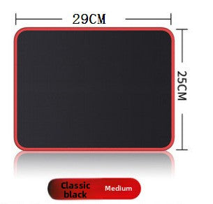Office mouse pad