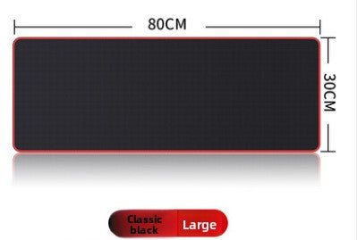 Office mouse pad