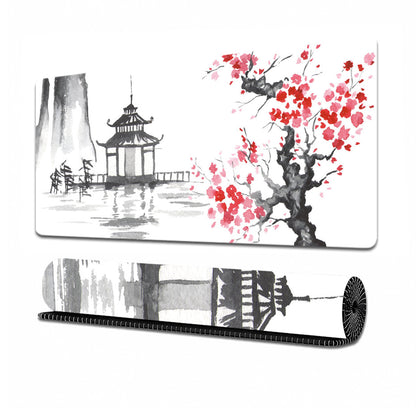 Office mouse pad