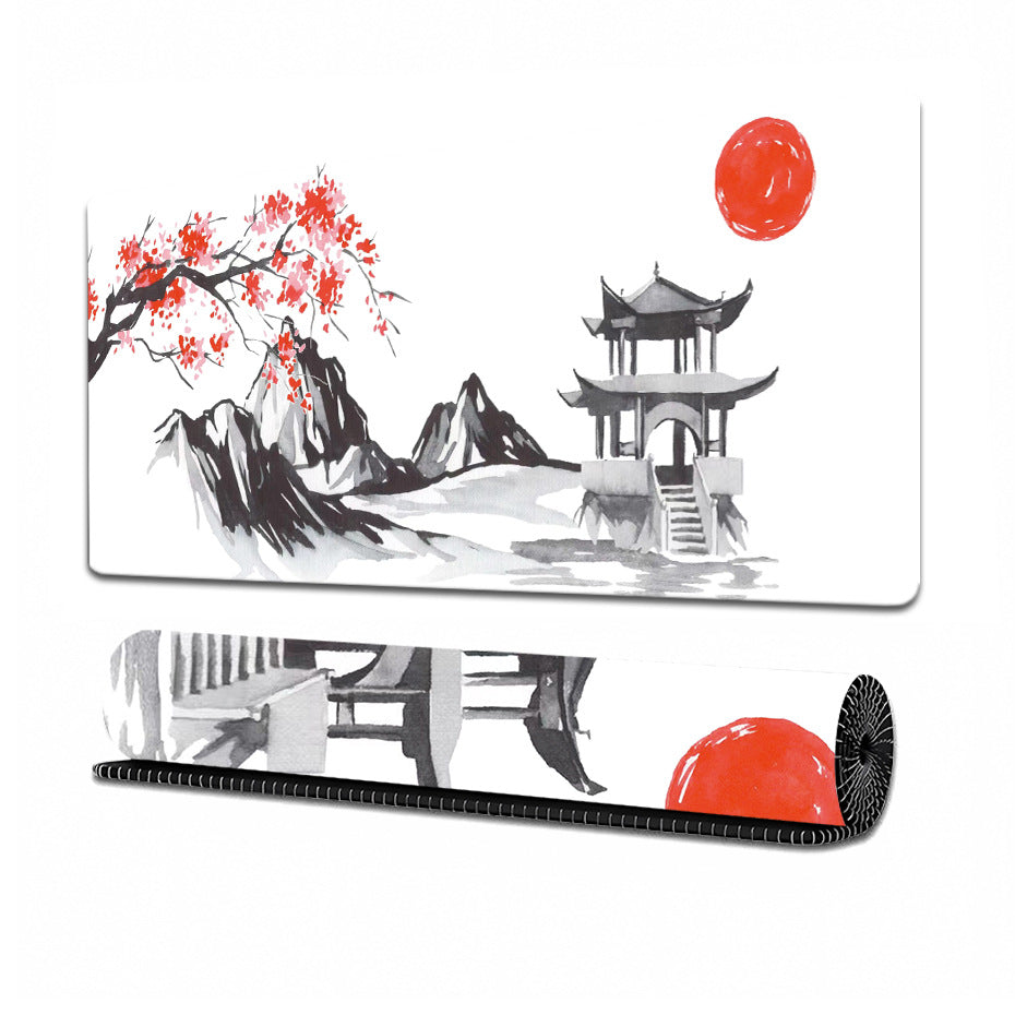 Office mouse pad
