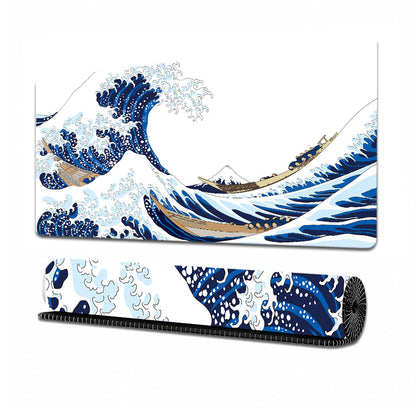 Office mouse pad