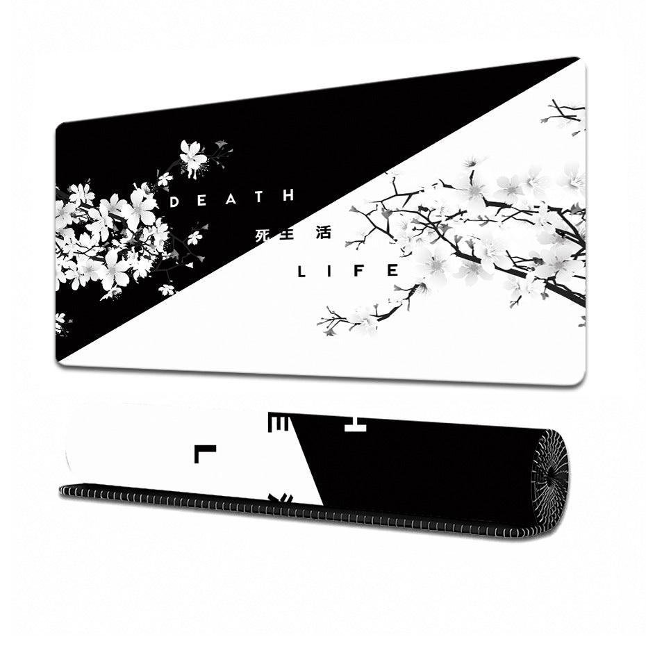 Office mouse pad