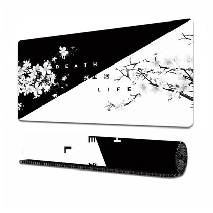Office mouse pad