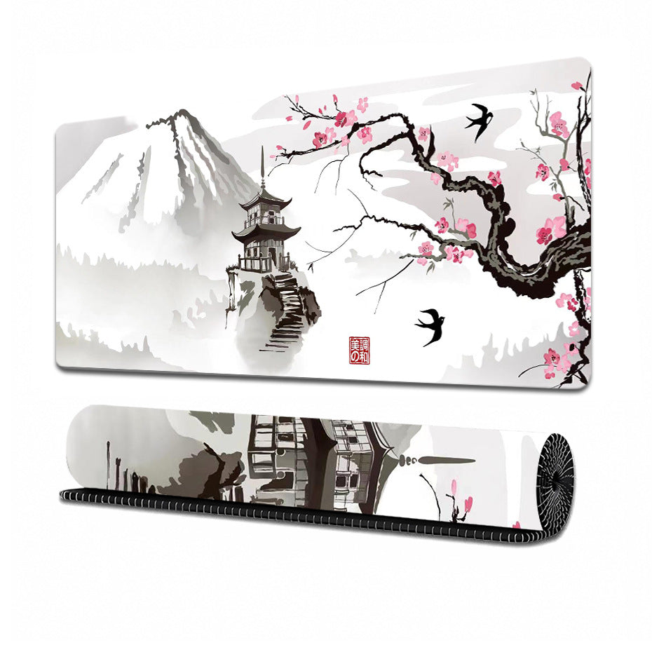 Office mouse pad