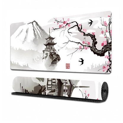 Office mouse pad