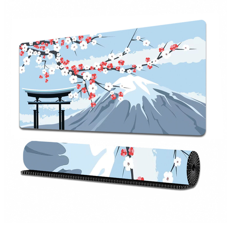 Office mouse pad