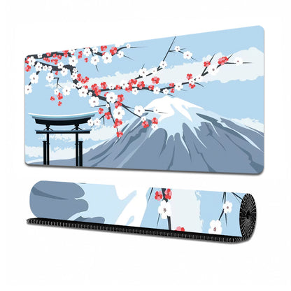 Office mouse pad