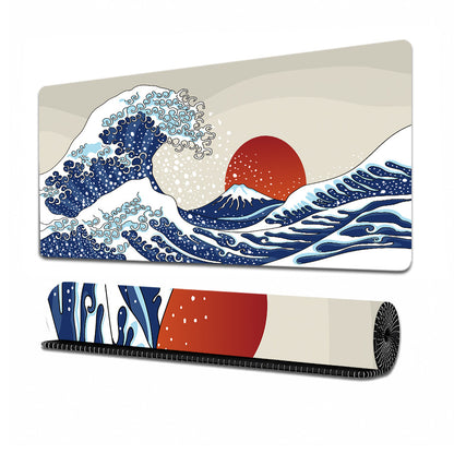 Office mouse pad