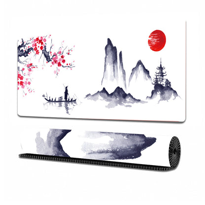 Office mouse pad