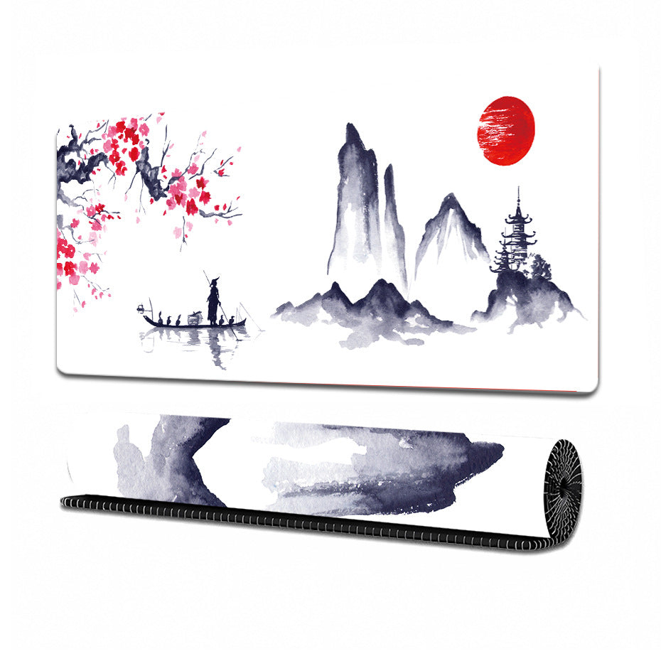 Office mouse pad
