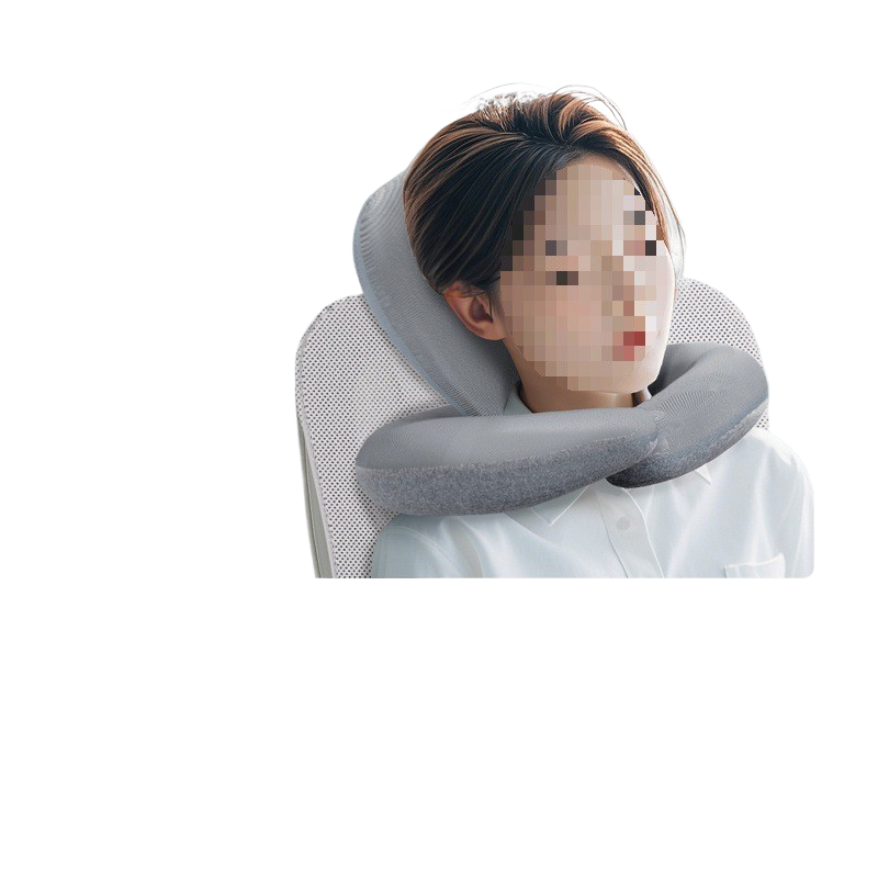 Office Nap Pillow for Desk Sleeping