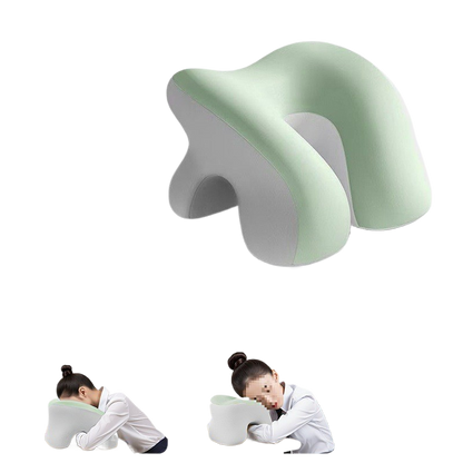Office Nap Pillow for Desk Sleeping