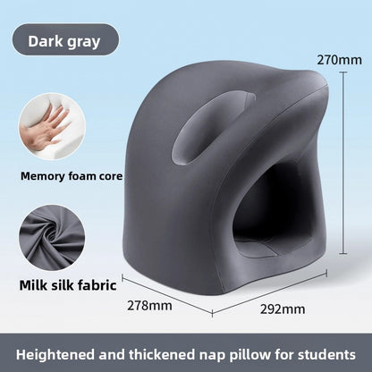 Office Nap Pillow for Desk Sleeping