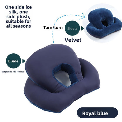 Office Nap Pillow for Desk Sleeping