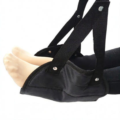 Office rest hammock, travel hammock, a must-have
