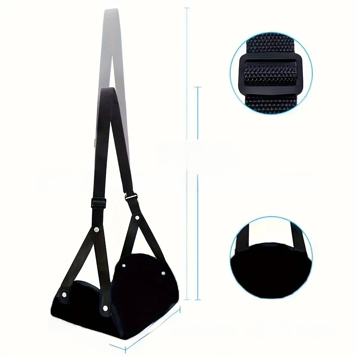 Office rest hammock, travel hammock, a must-have