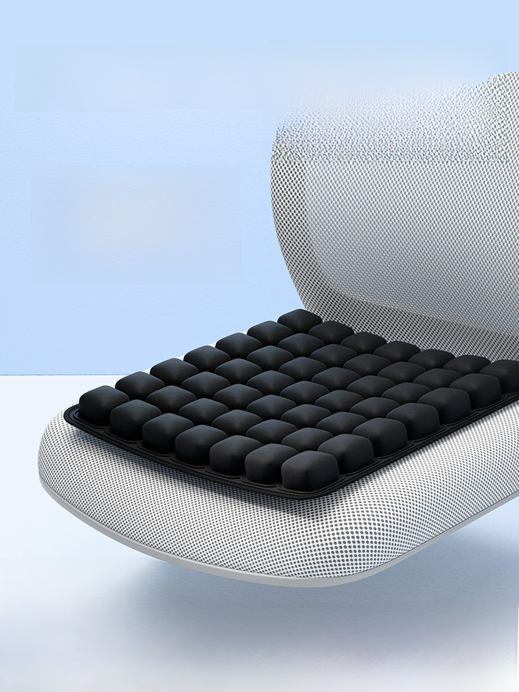 Office Seat Cushion for Pressure Relief