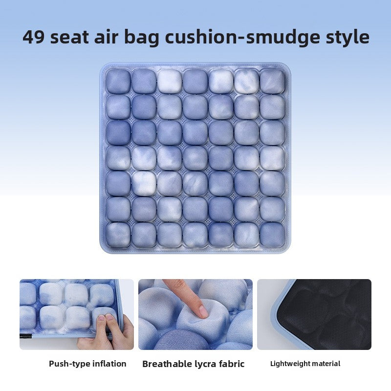 Office Seat Cushion for Pressure Relief