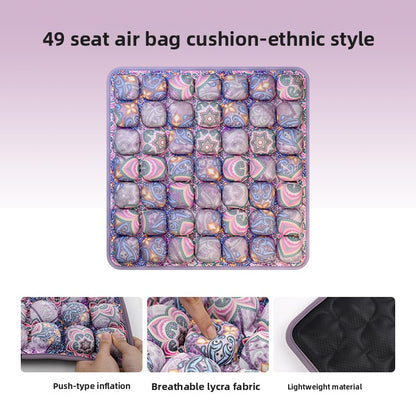 Office Seat Cushion for Pressure Relief