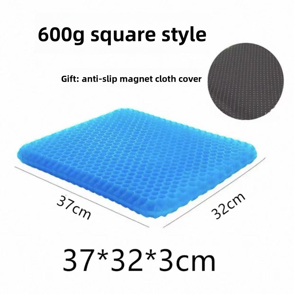 Office sitting cushion