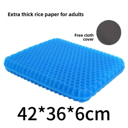 Office sitting cushion