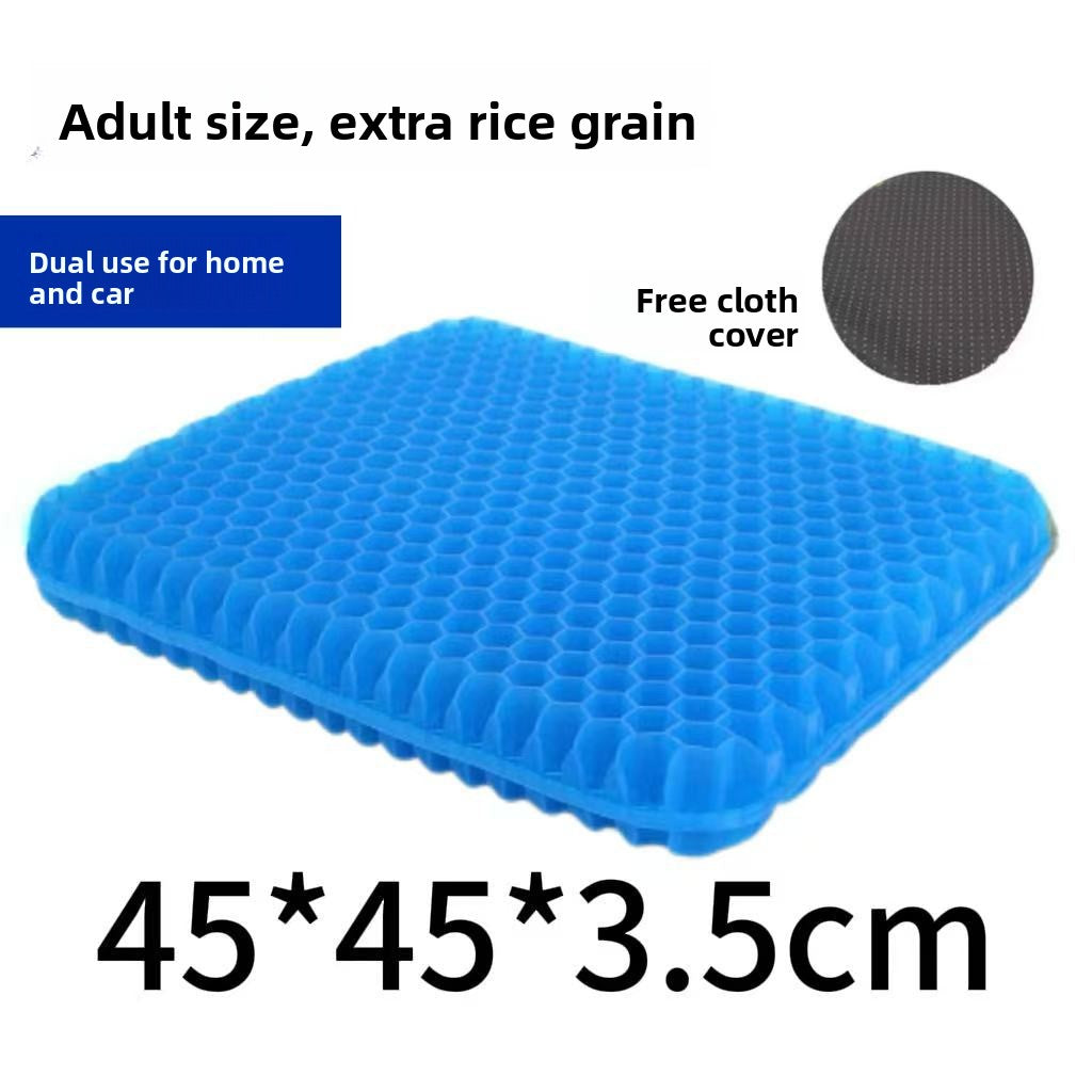 Office sitting cushion