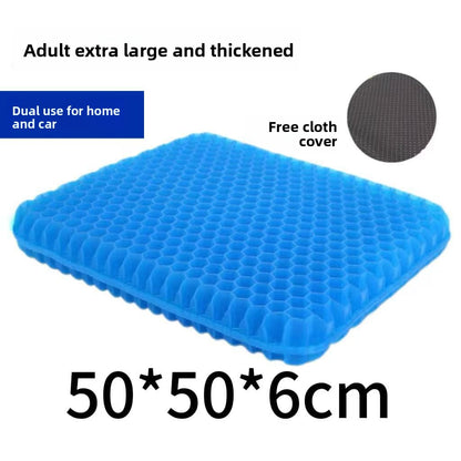 Office sitting cushion