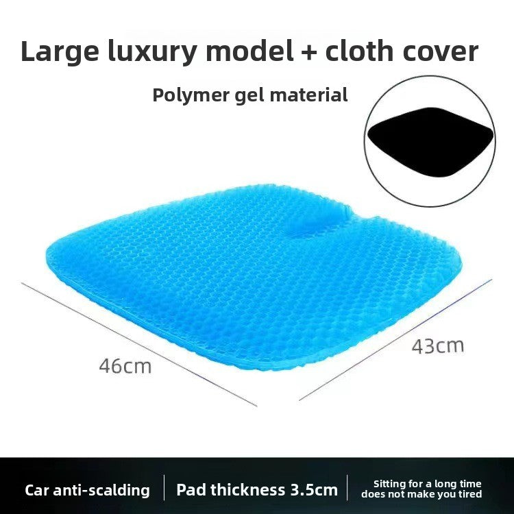 Office sitting cushion