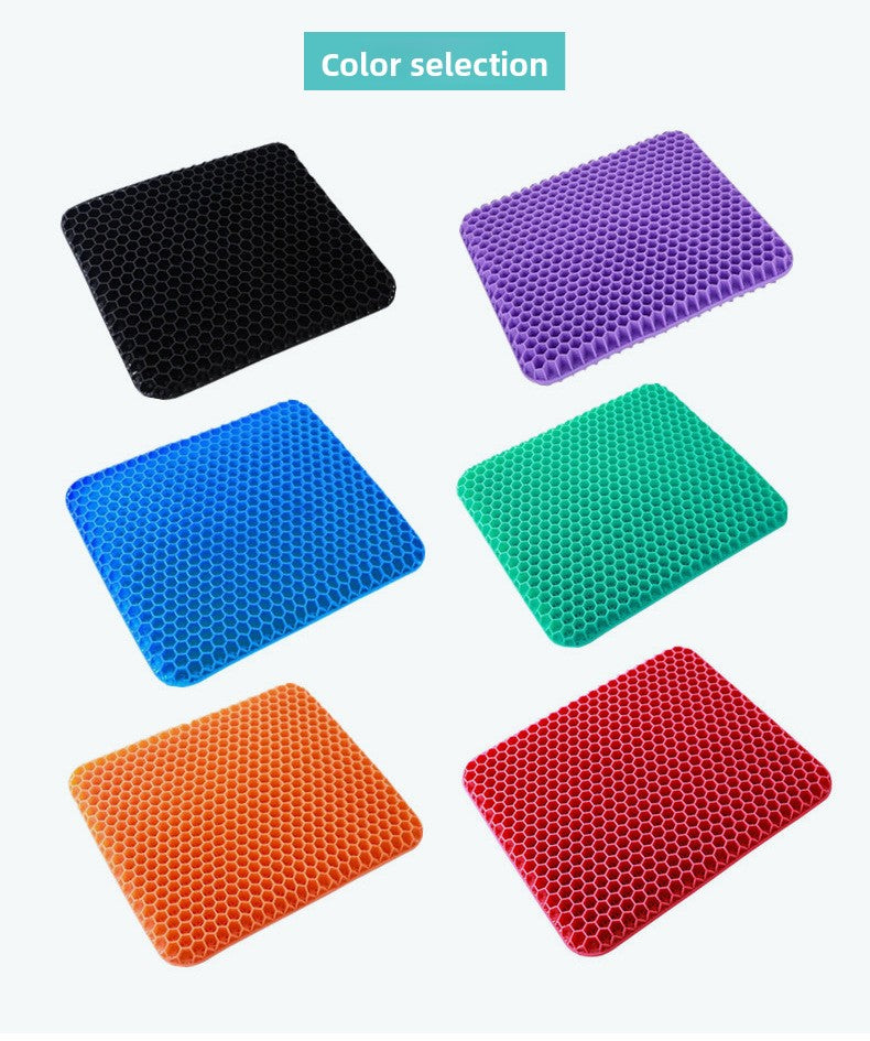Office sitting cushion
