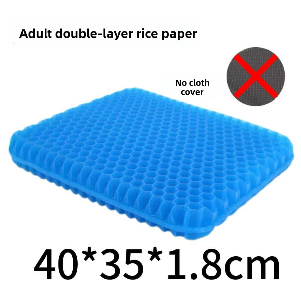 Office sitting cushion