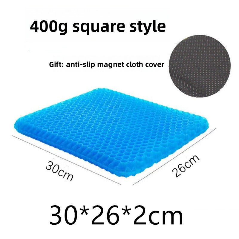 Office sitting cushion
