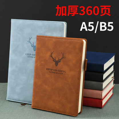 Office Stationery Notebook