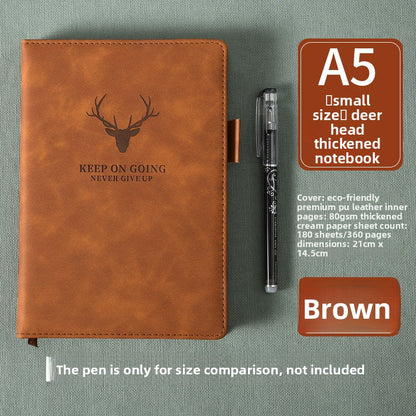 Office Stationery Notebook