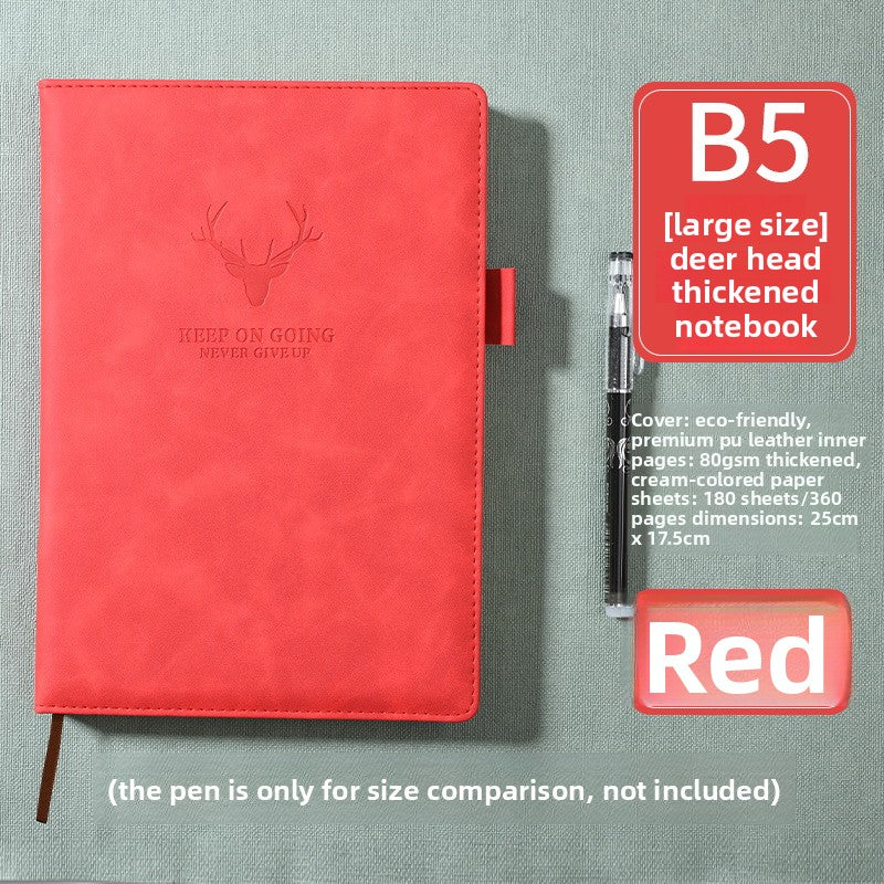 Office Stationery Notebook