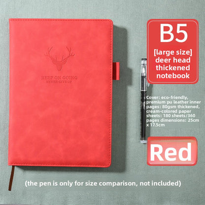 Office Stationery Notebook