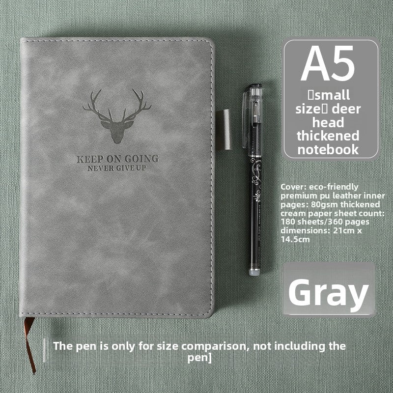Office Stationery Notebook