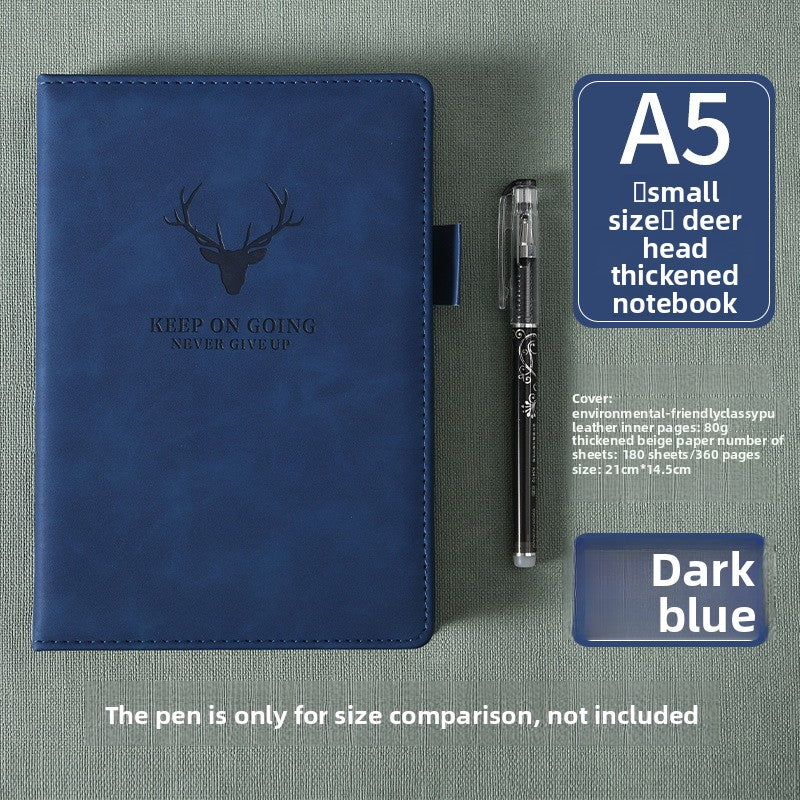 Office Stationery Notebook