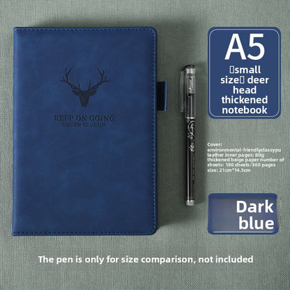 Office Stationery Notebook