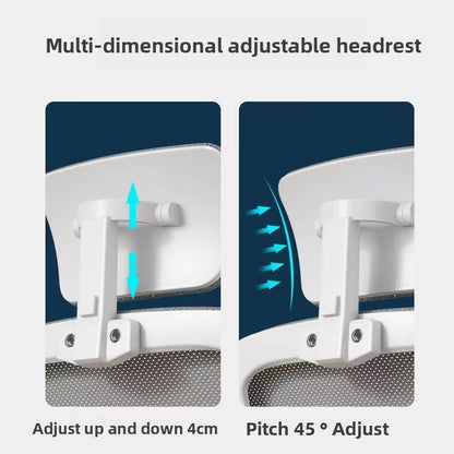 Office Swivel Chair