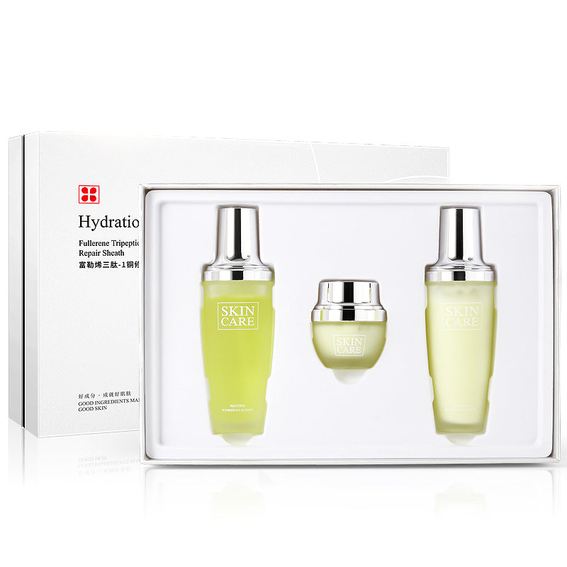 Offline tm ceramide soothing 6-piece set