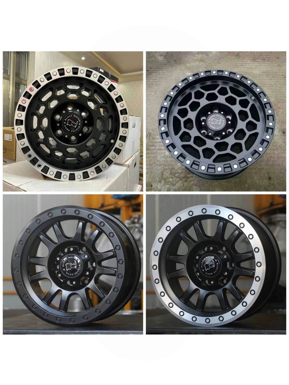 Offroad Wheel Hub