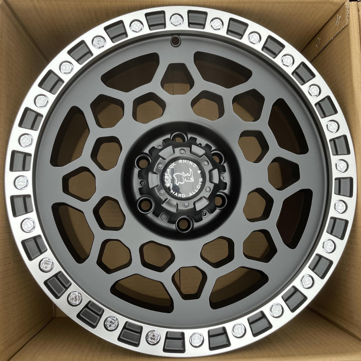 Offroad Wheel Hub