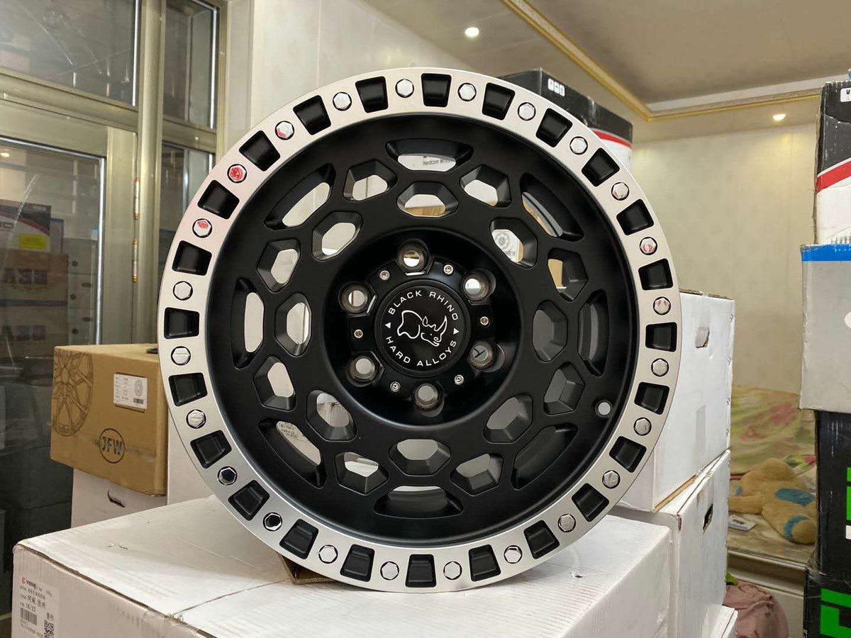 Offroad Wheel Hub