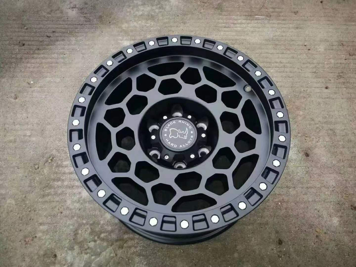 Offroad Wheel Hub