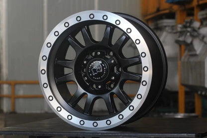 Offroad Wheel Hub